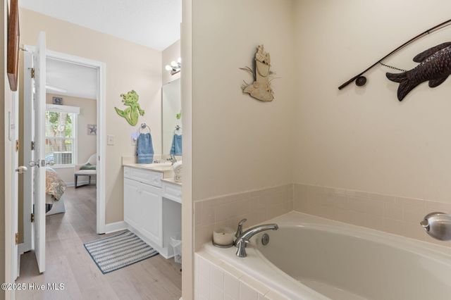 404 Sunset Oaks Lane, Sunset Beach, NC 28468