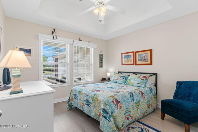 404 Sunset Oaks Lane, Sunset Beach, NC 28468