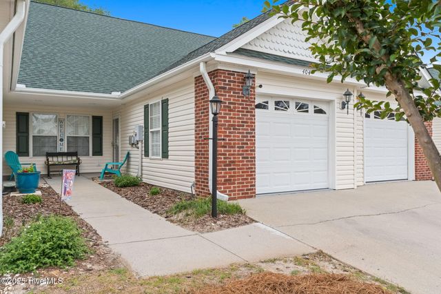 404 Sunset Oaks Lane, Sunset Beach, NC 28468