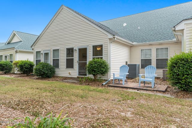 404 Sunset Oaks Lane, Sunset Beach, NC 28468