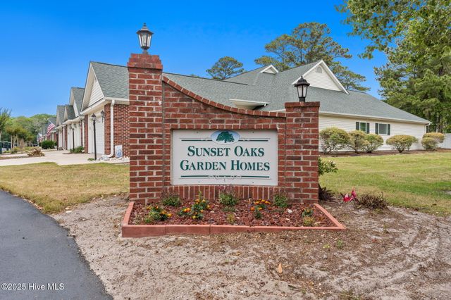 404 Sunset Oaks Lane, Sunset Beach, NC 28468