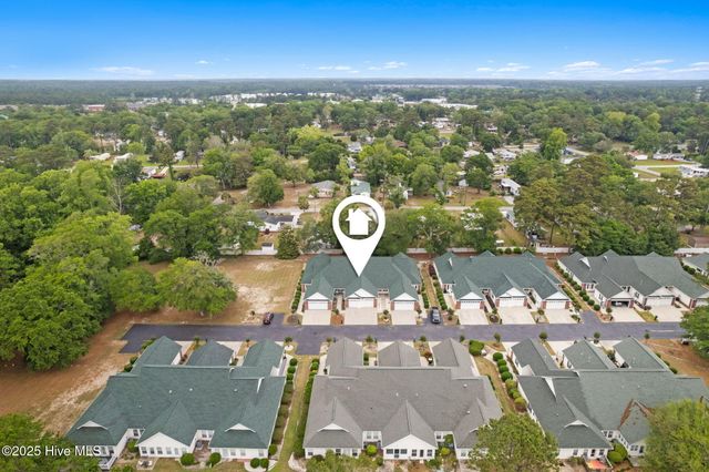 404 Sunset Oaks Lane, Sunset Beach, NC 28468