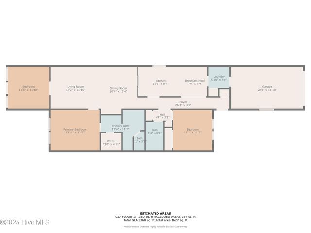 404 Sunset Oaks Lane, Sunset Beach, NC 28468