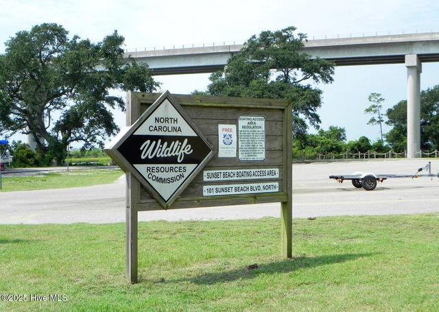 404 Sunset Oaks Lane, Sunset Beach, NC 28468