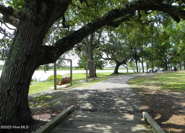 404 Sunset Oaks Lane, Sunset Beach, NC 28468
