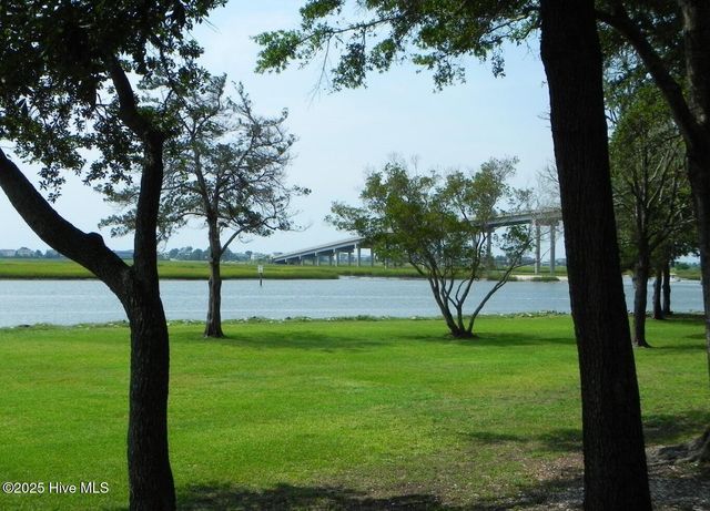 404 Sunset Oaks Lane, Sunset Beach, NC 28468