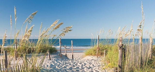 404 Sunset Oaks Lane, Sunset Beach, NC 28468