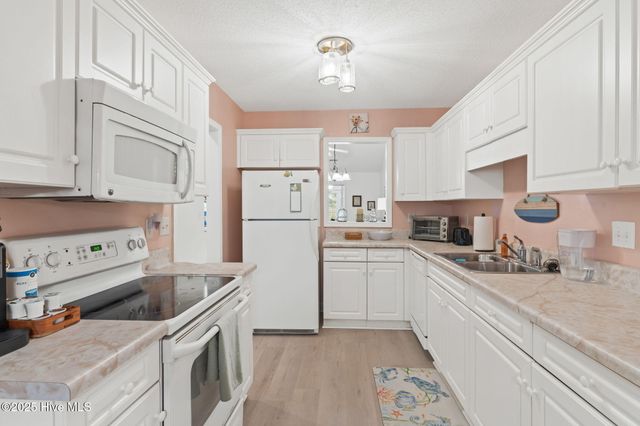 404 Sunset Oaks Lane, Sunset Beach, NC 28468
