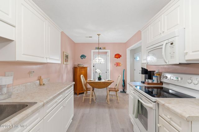 404 Sunset Oaks Lane, Sunset Beach, NC 28468