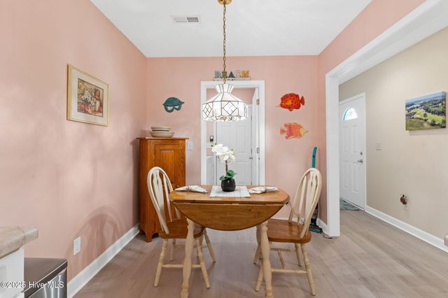 404 Sunset Oaks Lane, Sunset Beach, NC 28468
