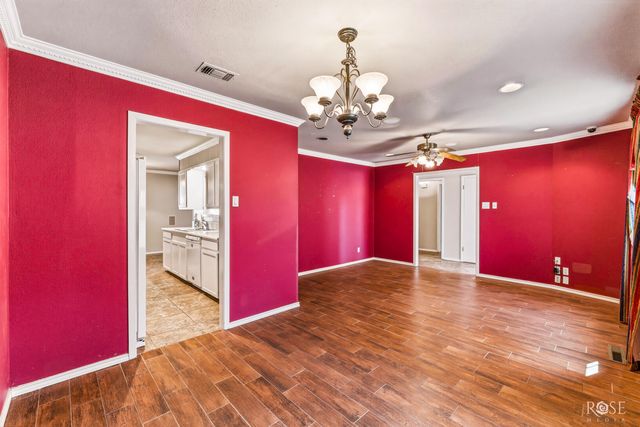 3108 Woodland Circle, San Angelo, TX 76904