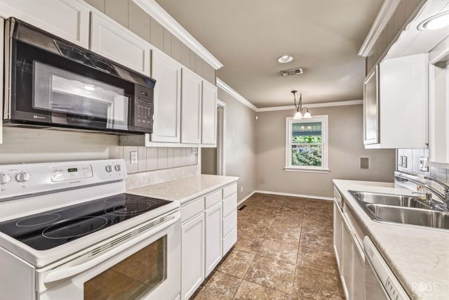 3108 Woodland Circle, San Angelo, TX 76904