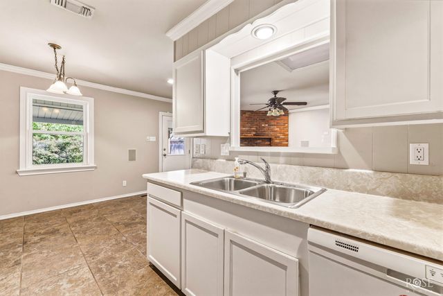 3108 Woodland Circle, San Angelo, TX 76904