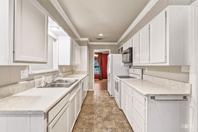 3108 Woodland Circle, San Angelo, TX 76904