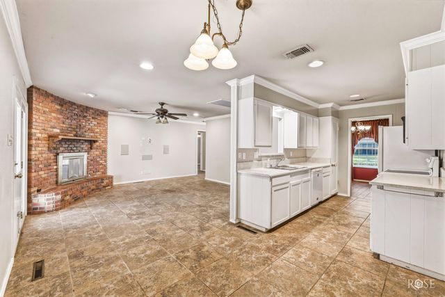 3108 Woodland Circle, San Angelo, TX 76904