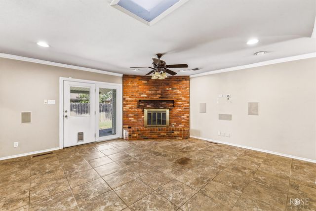 3108 Woodland Circle, San Angelo, TX 76904