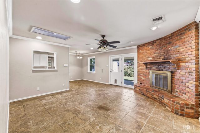 3108 Woodland Circle, San Angelo, TX 76904