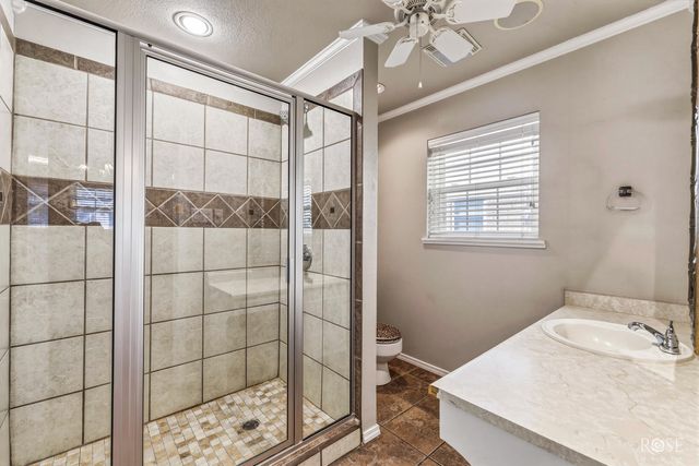 3108 Woodland Circle, San Angelo, TX 76904