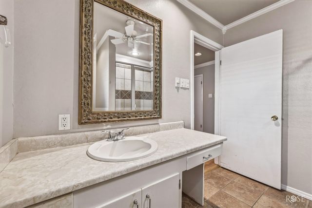 3108 Woodland Circle, San Angelo, TX 76904