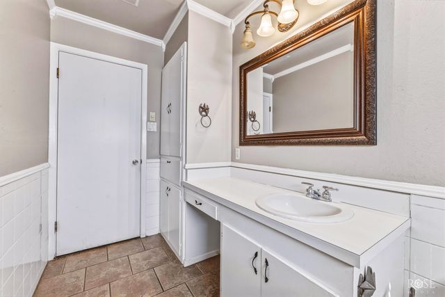 3108 Woodland Circle, San Angelo, TX 76904