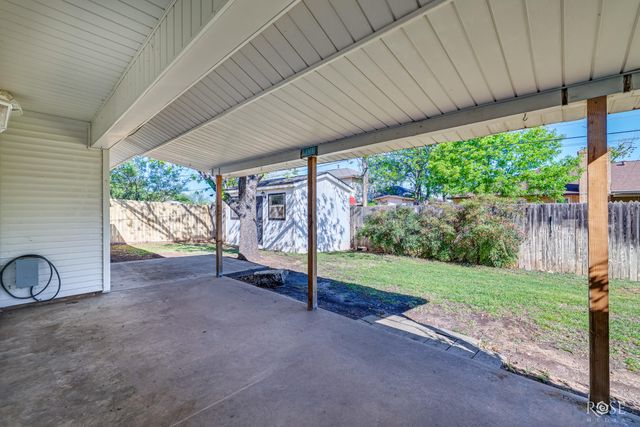 3108 Woodland Circle, San Angelo, TX 76904