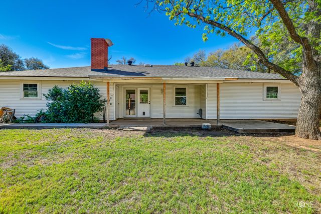 3108 Woodland Circle, San Angelo, TX 76904