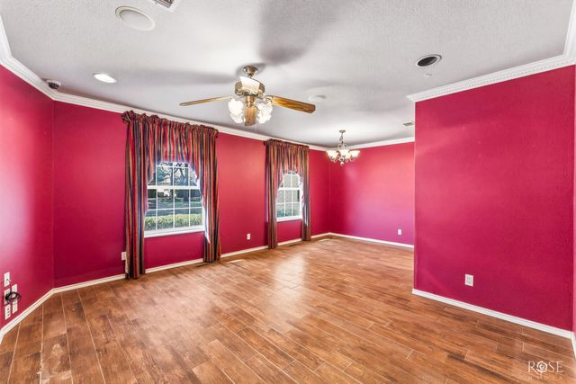 3108 Woodland Circle, San Angelo, TX 76904
