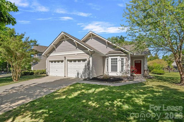 1626 Hammond Drive, Matthews, NC 28104