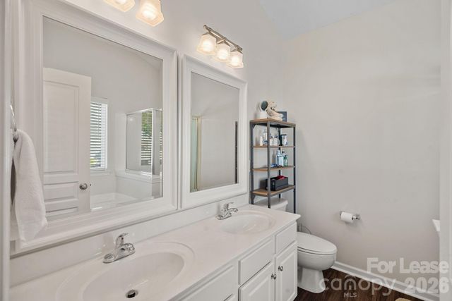 1626 Hammond Drive, Matthews, NC 28104
