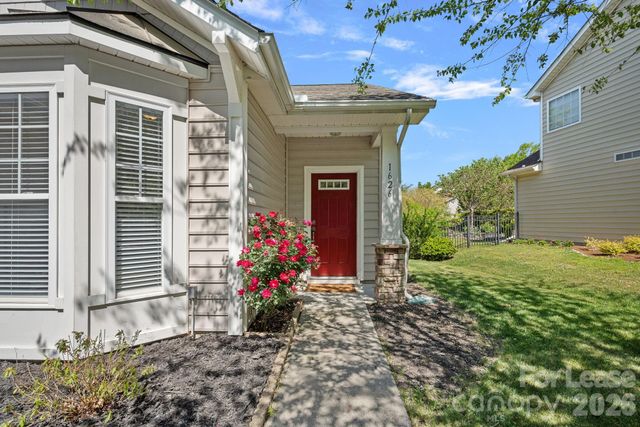 1626 Hammond Drive, Matthews, NC 28104