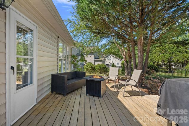 1626 Hammond Drive, Matthews, NC 28104