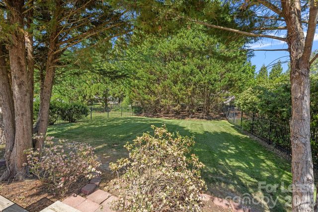 1626 Hammond Drive, Matthews, NC 28104