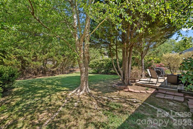 1626 Hammond Drive, Matthews, NC 28104