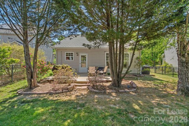 1626 Hammond Drive, Matthews, NC 28104