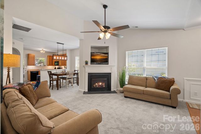 1626 Hammond Drive, Matthews, NC 28104