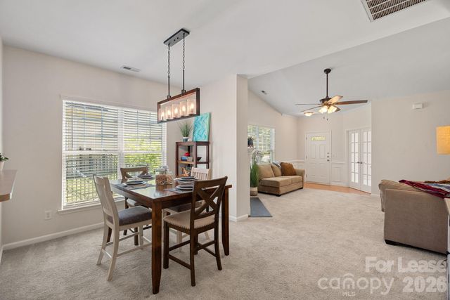 1626 Hammond Drive, Matthews, NC 28104