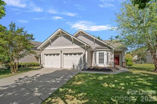 1626 Hammond Drive, Matthews, NC 28104