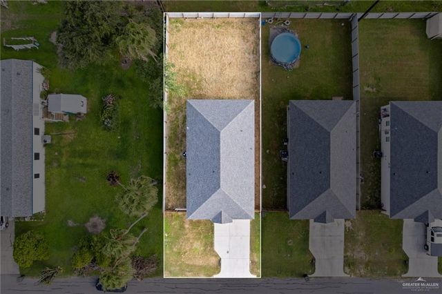 15738 Palm Vista Drive, Harlingen, TX 78552