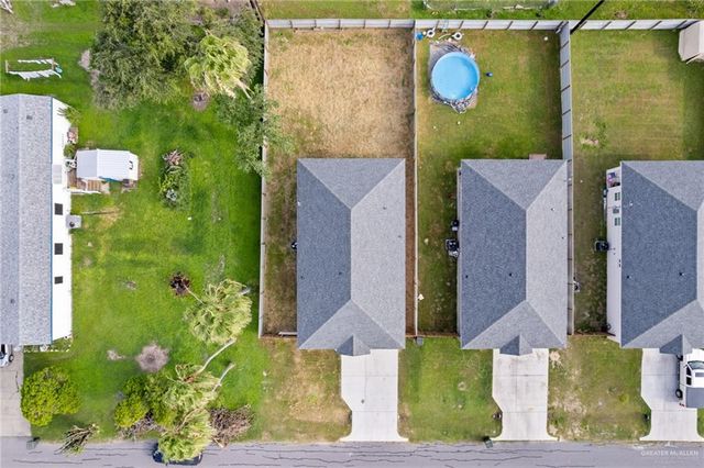 15738 Palm Vista Drive, Harlingen, TX 78552