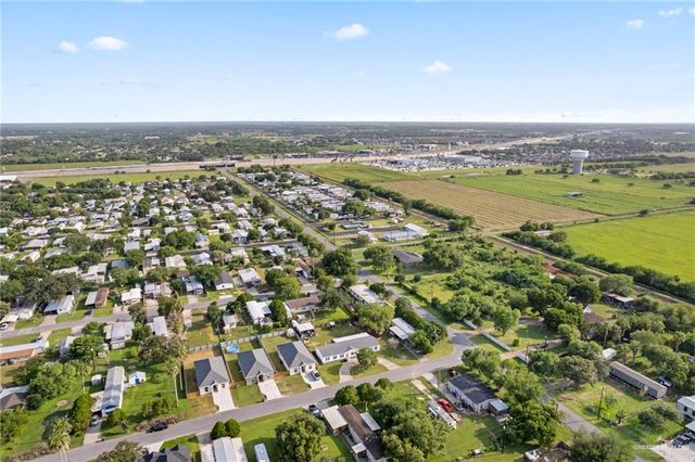 15738 Palm Vista Drive, Harlingen, TX 78552