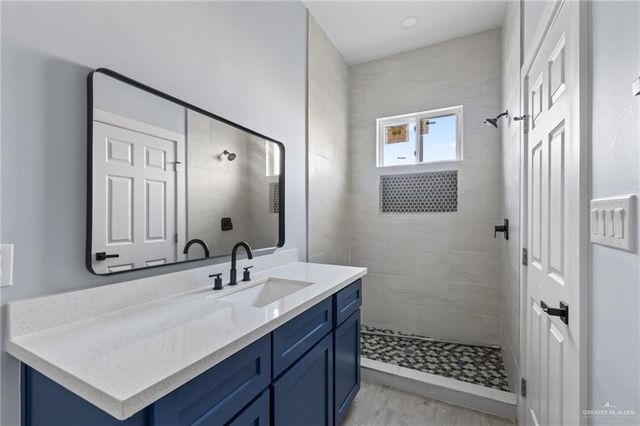 15738 Palm Vista Drive, Harlingen, TX 78552