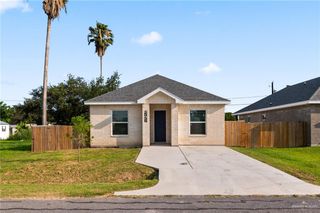15738 Palm Vista Drive, Harlingen, TX 78552