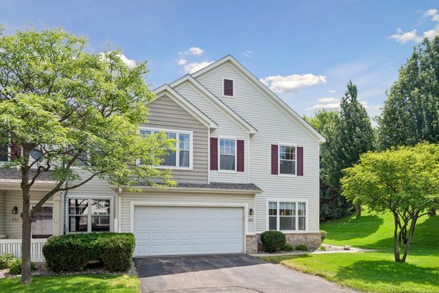 868 Princeton Avenue, Shakopee, MN 55379
