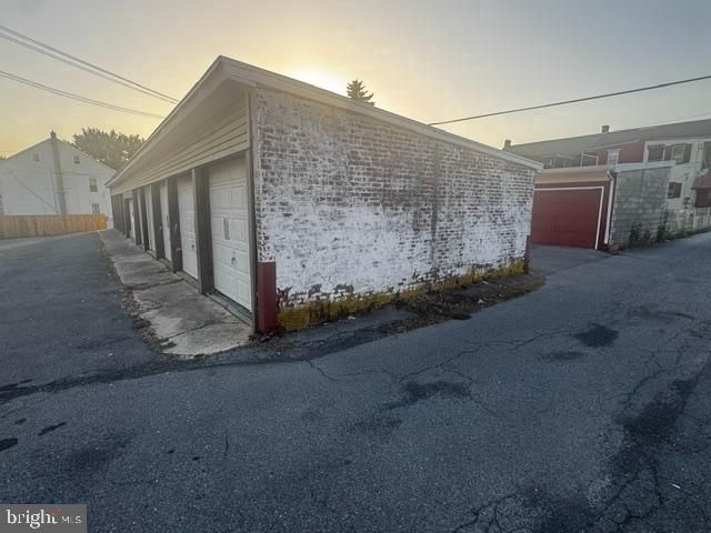 631 UNION ST, Lebanon, PA 17042