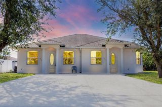 12113 CAPILLA LANE, North Port, FL 34287