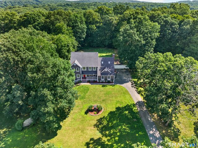 39 Cardinal Road, East Lyme, CT 06333