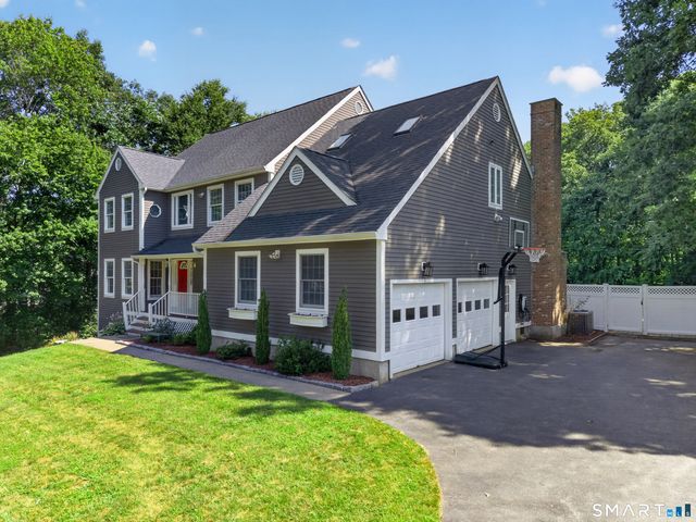39 Cardinal Road, East Lyme, CT 06333