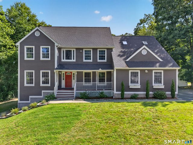 39 Cardinal Road, East Lyme, CT 06333