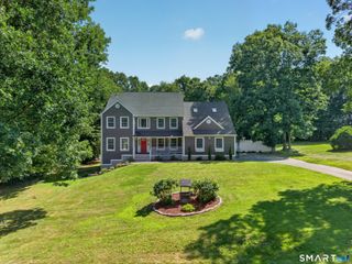 39 Cardinal Road, East Lyme, CT 06333