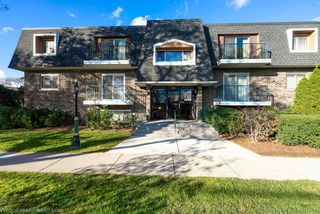 3222 Sanders Road 3D, Northbrook, IL 60062